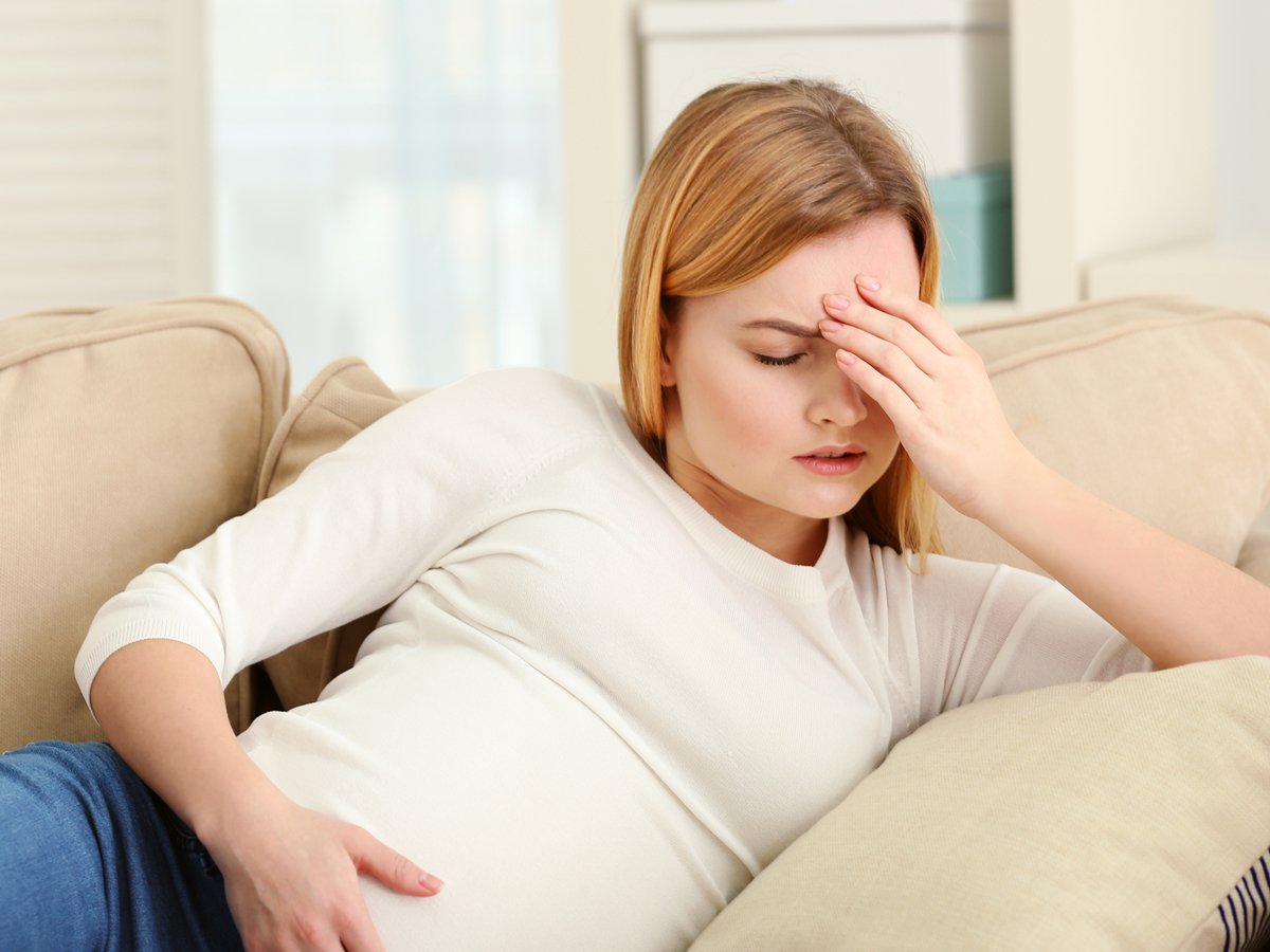8 نصائح لخفض الضغط المرتفع في فترة الحمل